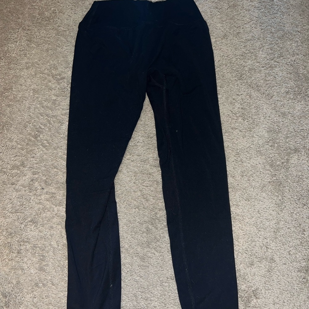 Alphalete leggings